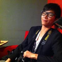 Zhihu profile picture for @blazer