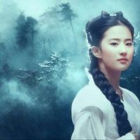 Zhihu profile picture for @naming