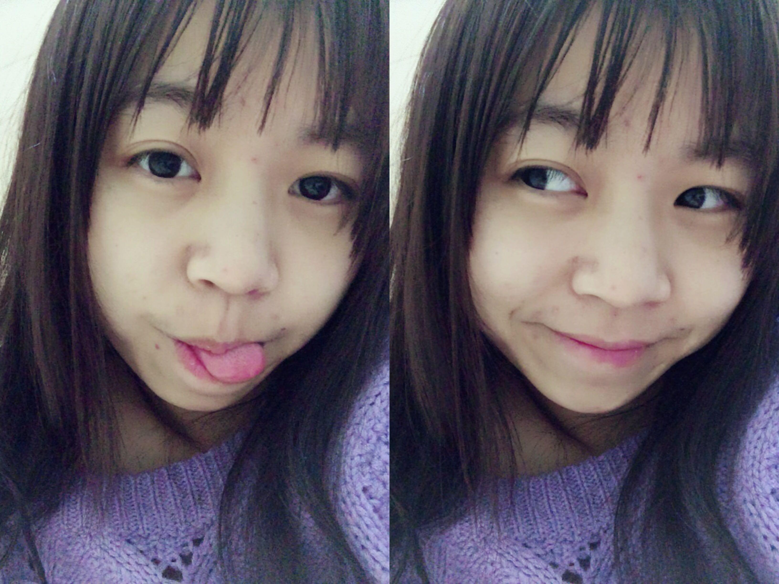 男生如何看待女生婴儿肥的脸