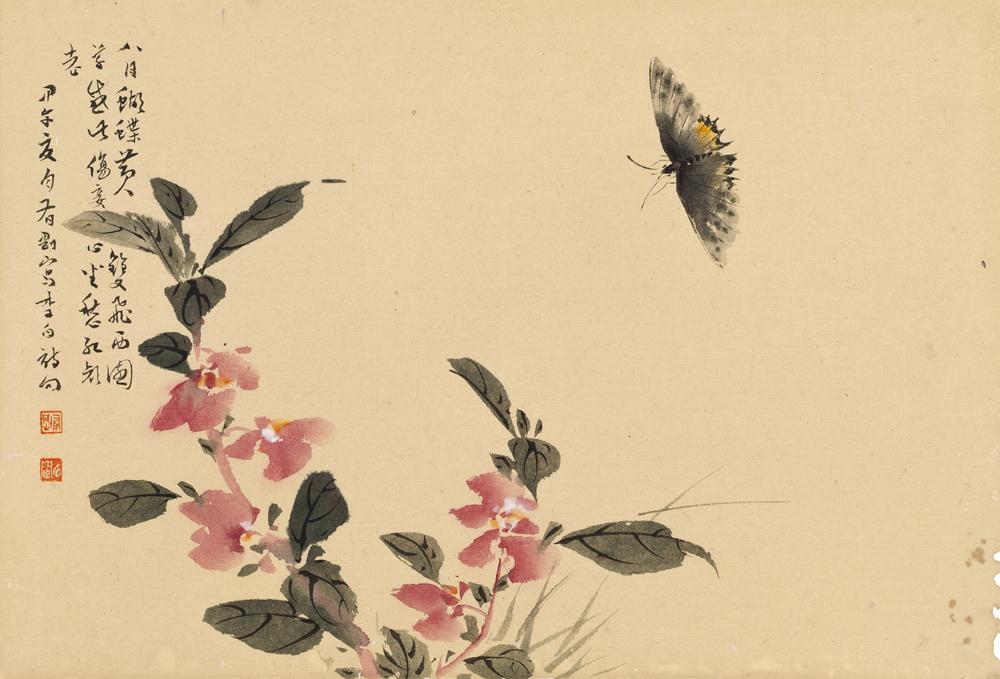 王有刚老师工笔花鸟画哪里有?什么价格?准备收藏一些.