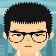 Zhihu profile picture for @tyson