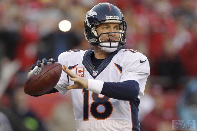 NFL 的战术究竟有多复杂? - 知乎