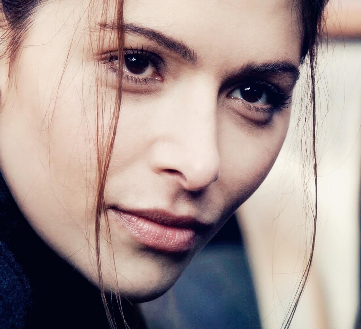 sarahshahi在疑犯追踪里扮演的shaw为什么这么吸引人