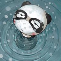 Zhihu profile picture for @excursion