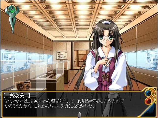 日本galgame的主流cg画风经历过哪几次变迁