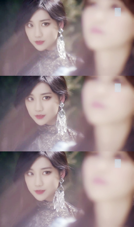 如何评价卡黄夜蝶mv预告片