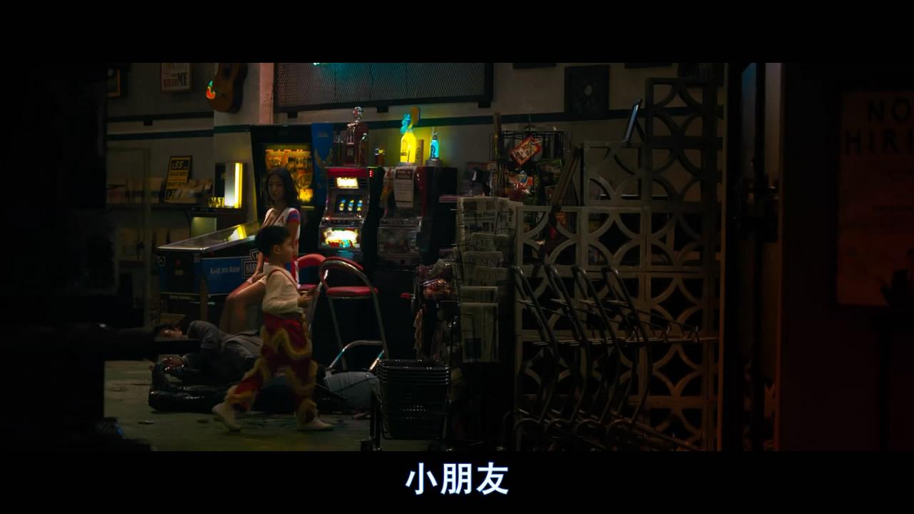 如何评论电影《老笠》？ - 知乎