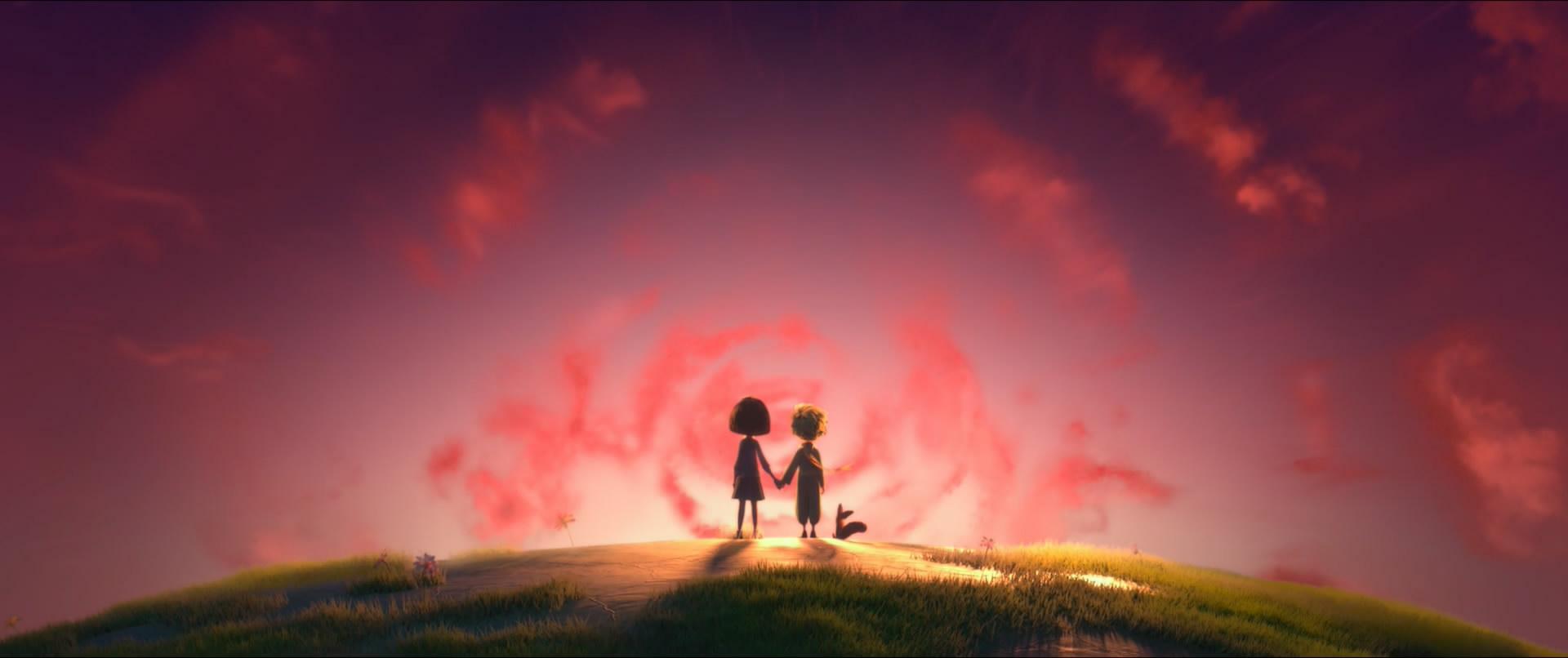 电影《小王子》的好台词有哪些?