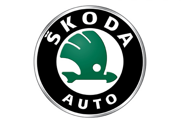 斯柯达新车标志为什么变了? - 知乎