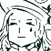 Zhihu profile picture for @crimson