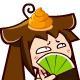 Zhihu profile picture for @tina