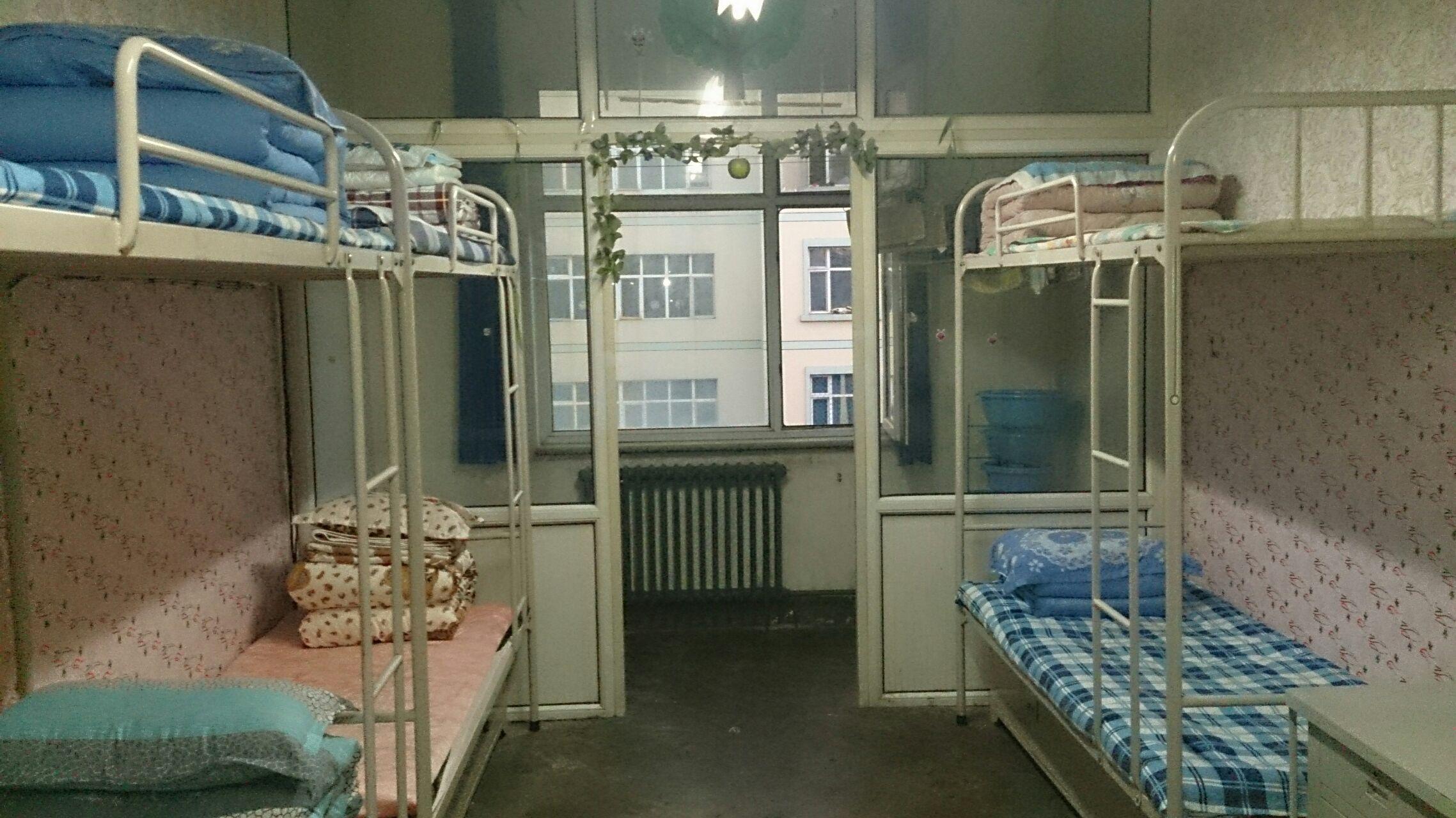 在新疆石河子大学就读是怎样的体验