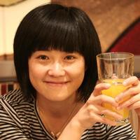 Zhihu profile picture for @anita