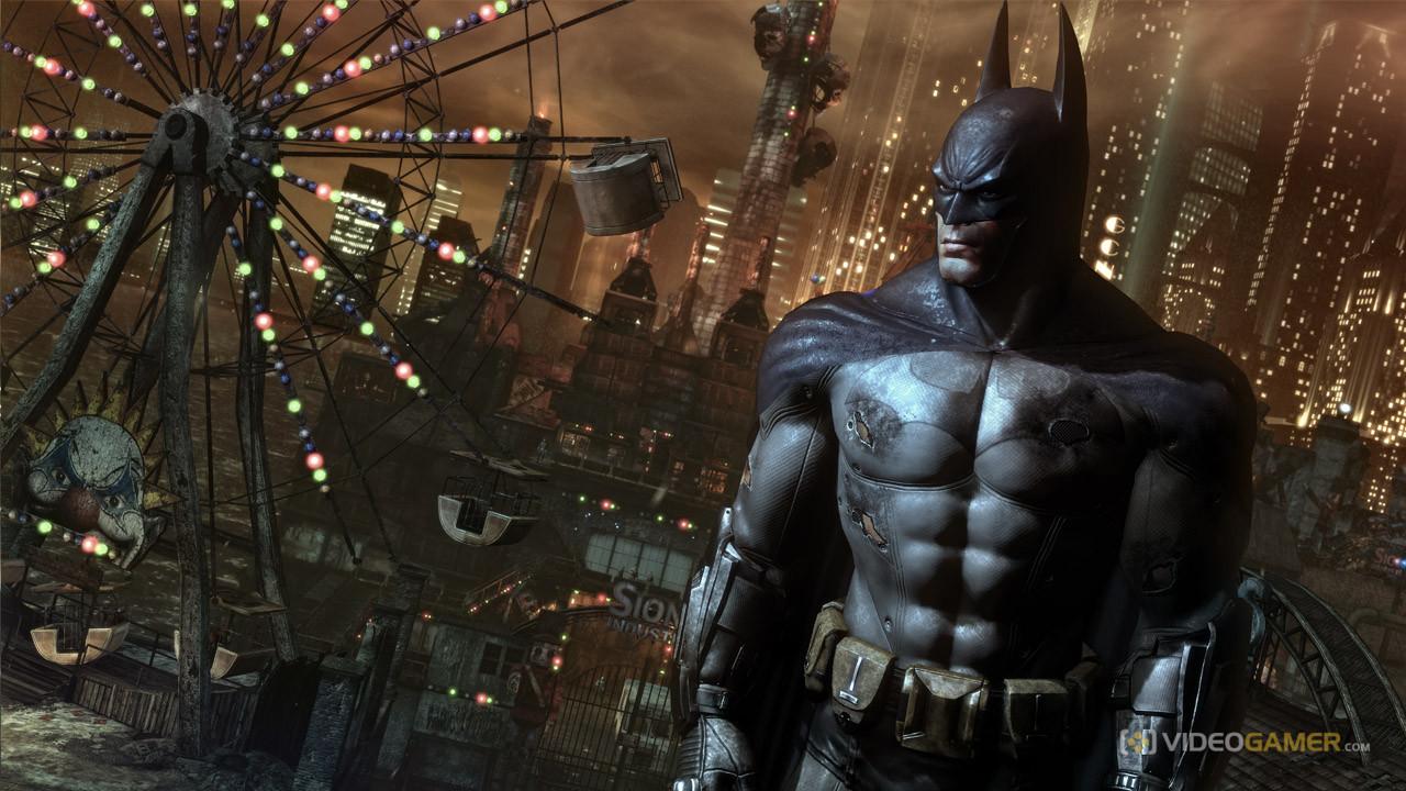 如何评价蝙蝠侠大战超人正义黎明预告片