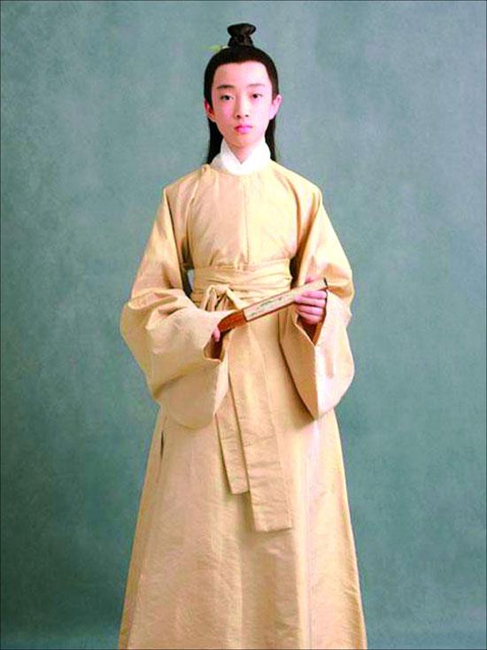 《红楼梦》里贾宝玉与秦钟的关系怎样解读? - 知乎