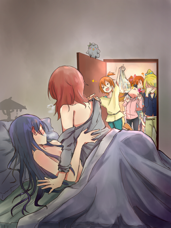 身为男生喜欢看百合和les电影或系列这正常吗