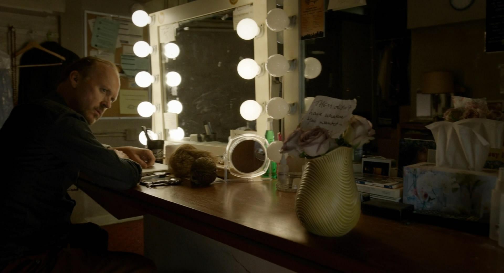 电影鸟人中的长镜头是如何做到的