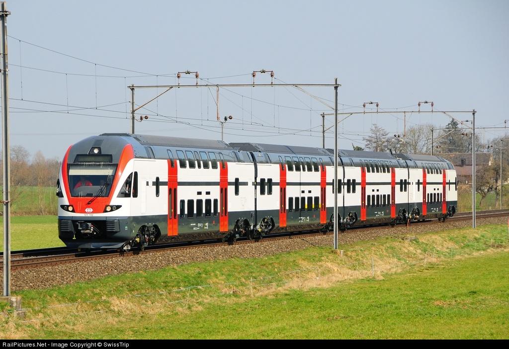 火车能否通过增加车宽,增设双层车厢来提高运力?