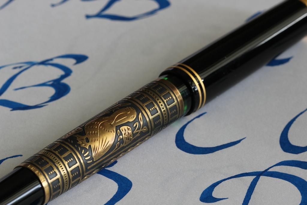 waterman 在笔界地位如何?算是顶级笔的品牌吗? - 知乎