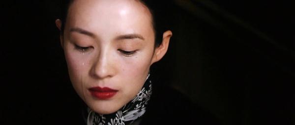 最值得你铭记的电影中的流泪特写镜头有哪些