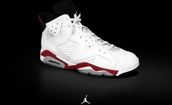 Air Jordan乔丹系列有哪些经典的鞋款?-乔丹鞋经典款哪几双