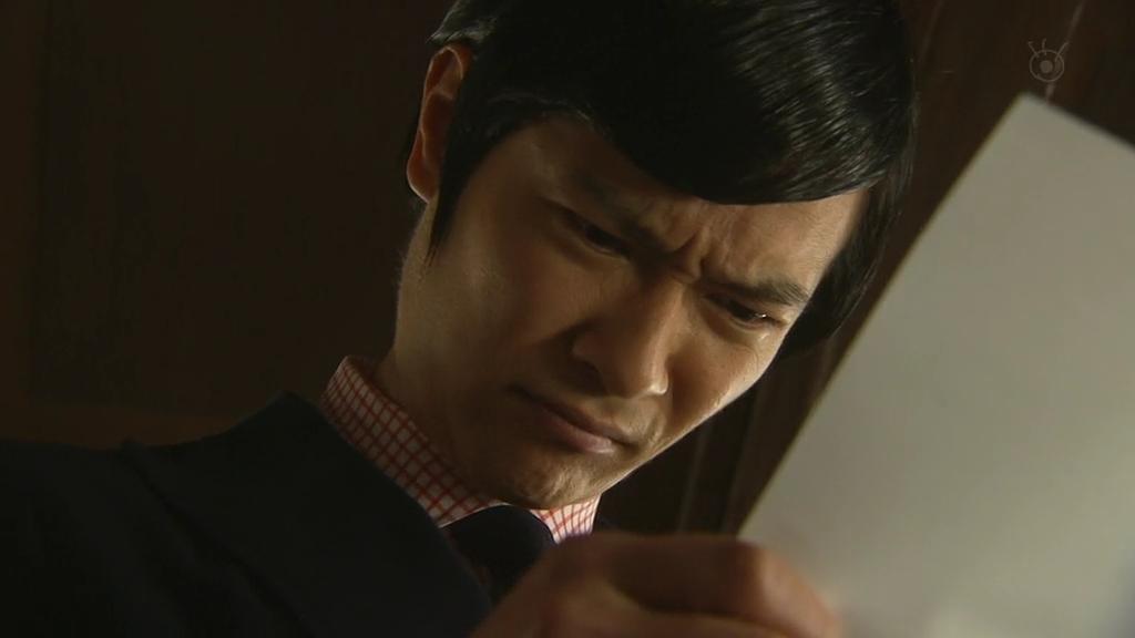 日剧legalhigh一二季中古美门总共有多少种表情