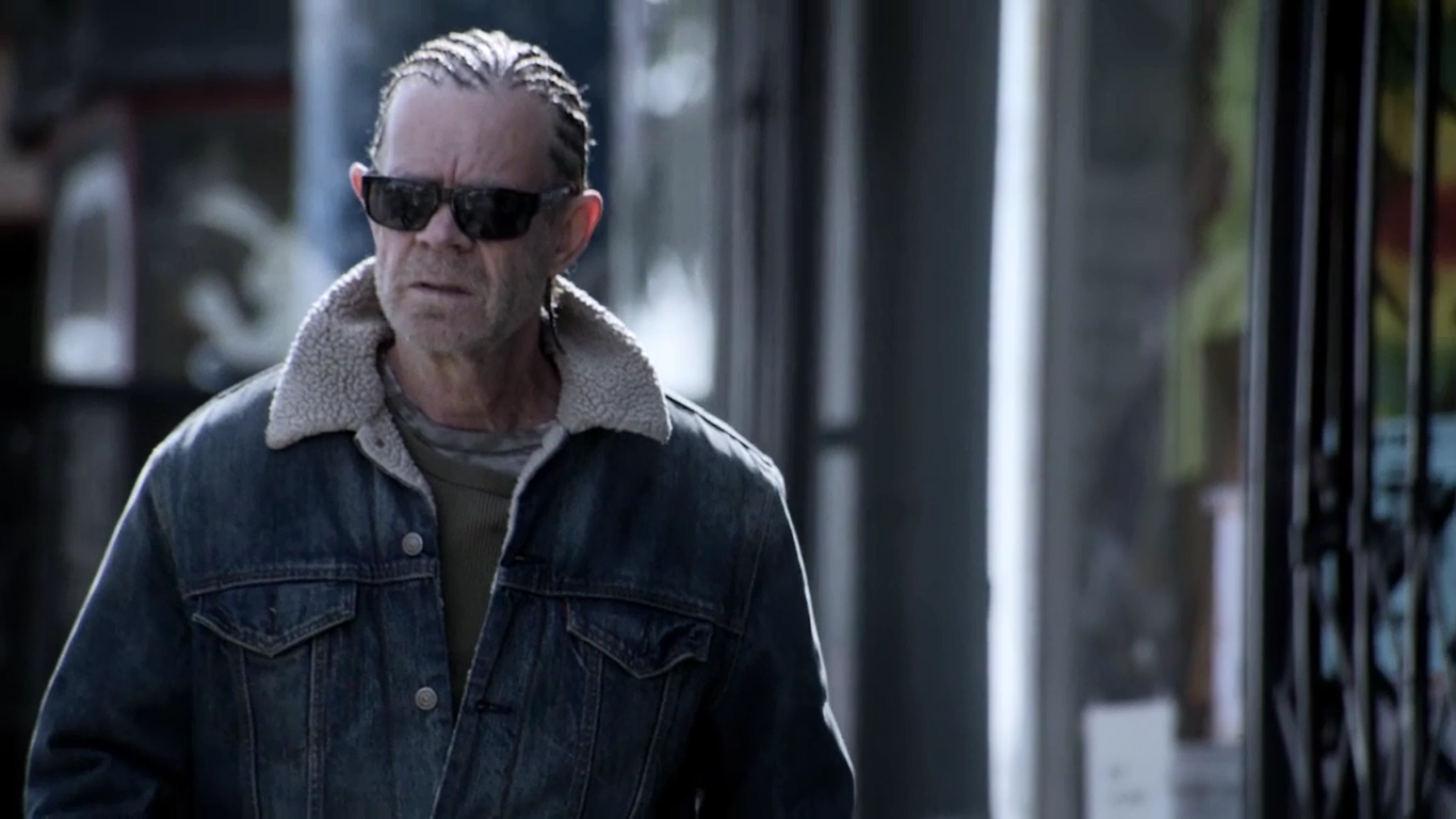 无耻之徒第六季中的frank为什么要破坏大女儿结婚