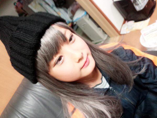 为什么夏一可不愿意发自己的照片