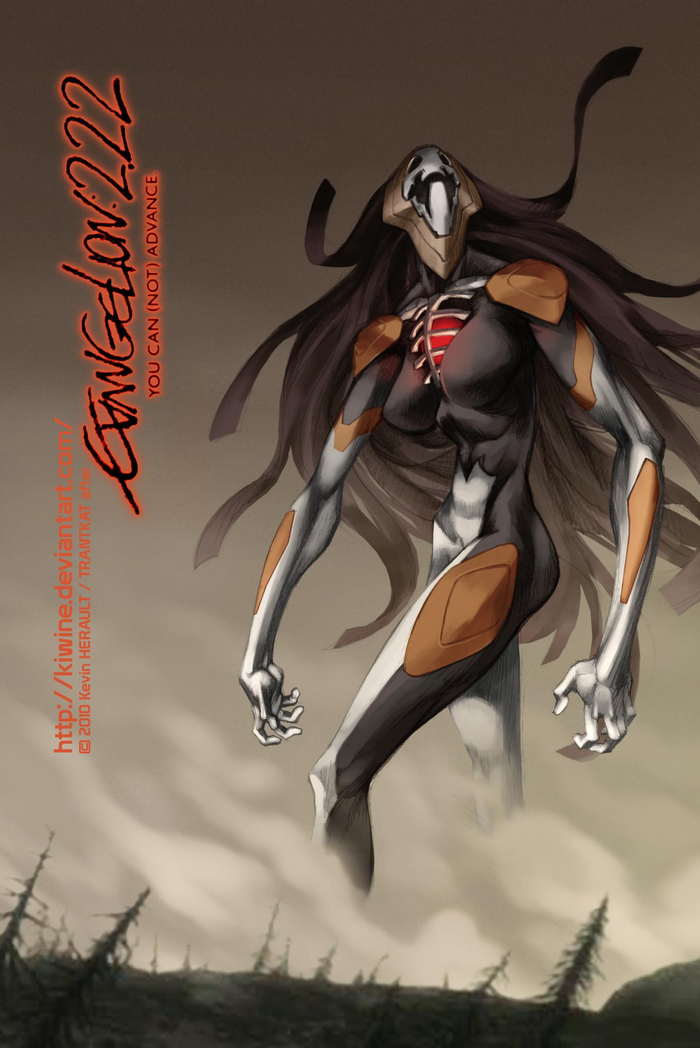 eva中哪个使徒最厉害