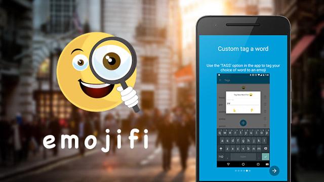 如何把 emoji 表情发得更快、更快、更快？＃Android - 知乎