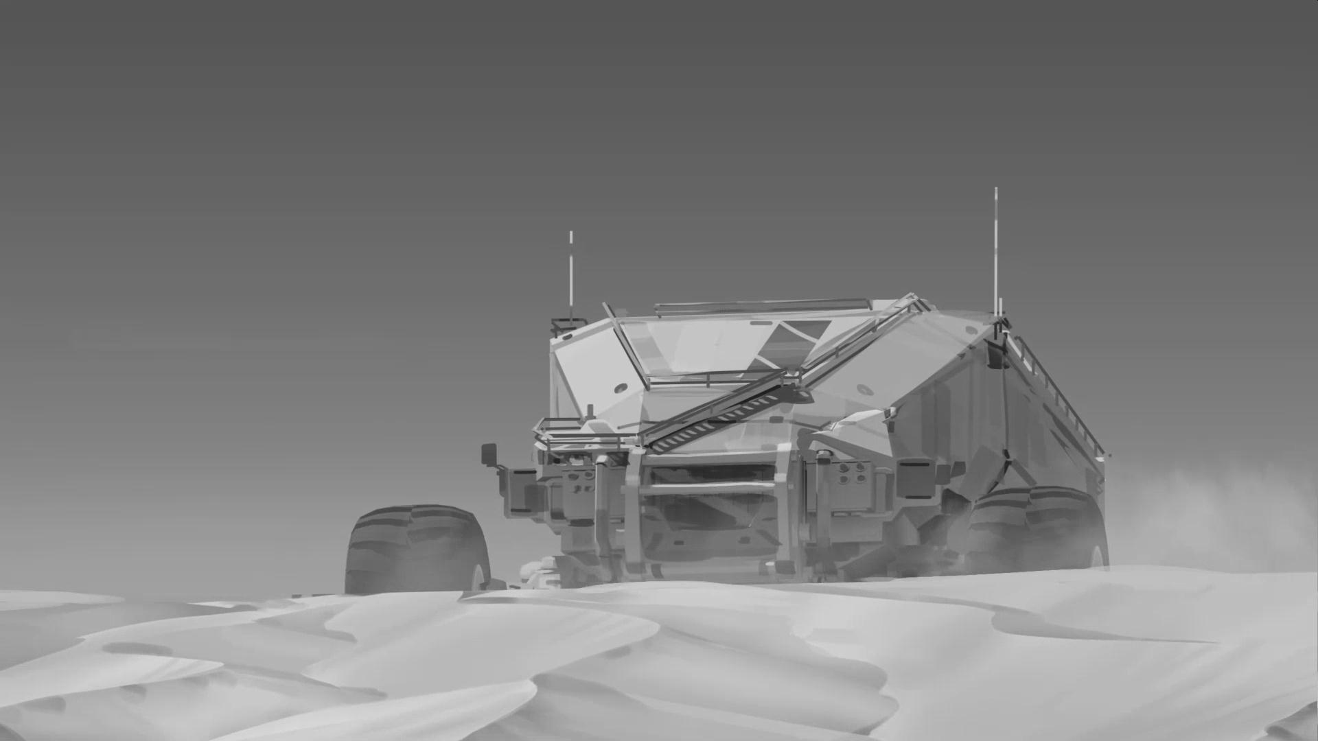 如何评价游戏家园卡拉克沙漠homeworlddesertsofkharak