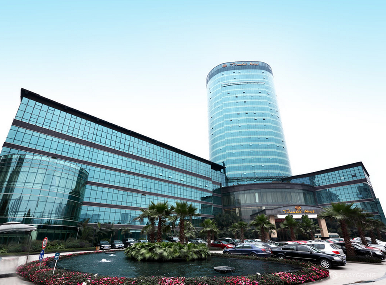 去重庆玩三天有什么路线可以推荐