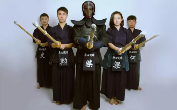 剑道 | 暖男手教你剑道的正确打开方式！（5月20日） - 知乎