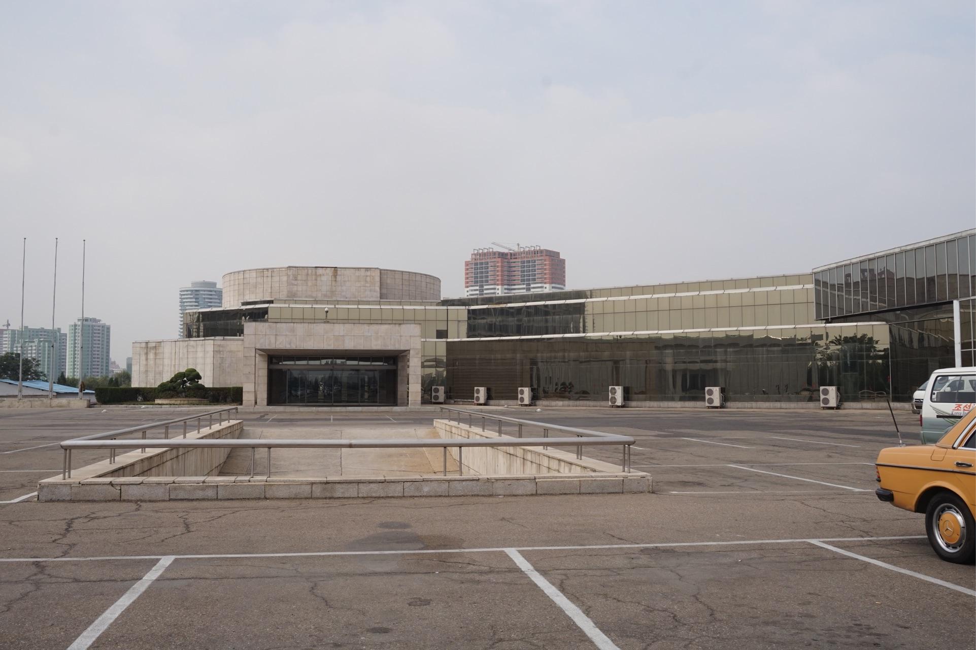 在羊角岛酒店入住是一种怎样的体验? - 知乎