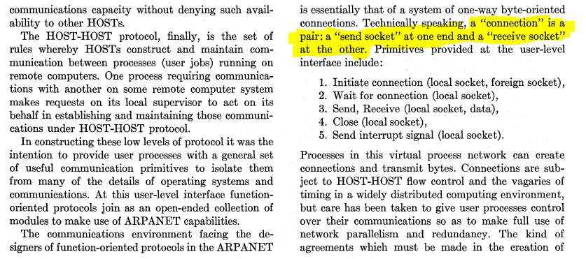 Socket 为什么要翻译成套接字？ - 知乎