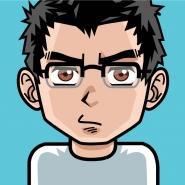 Zhihu profile picture for @ocean