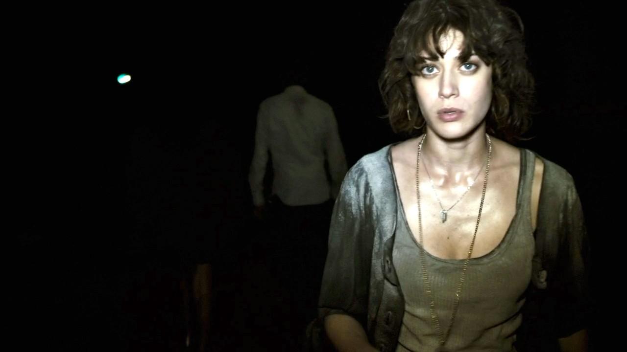 如何评价电影《科洛弗档案》(cloverfield)? - 知乎