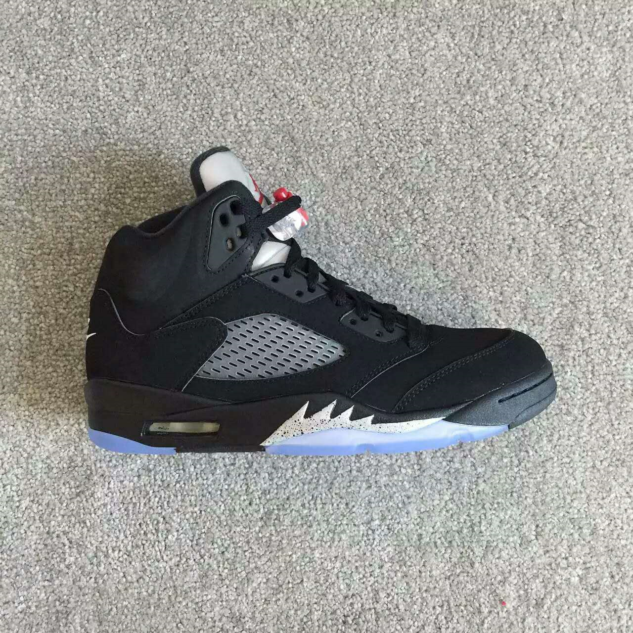 Air Jordan乔丹系列有哪些经典的鞋款?-乔丹鞋经典款哪几双