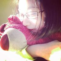 Zhihu profile picture for @jadie