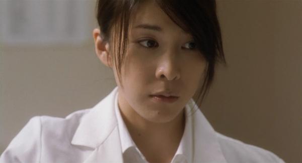 如何评价日本女演员竹内结子