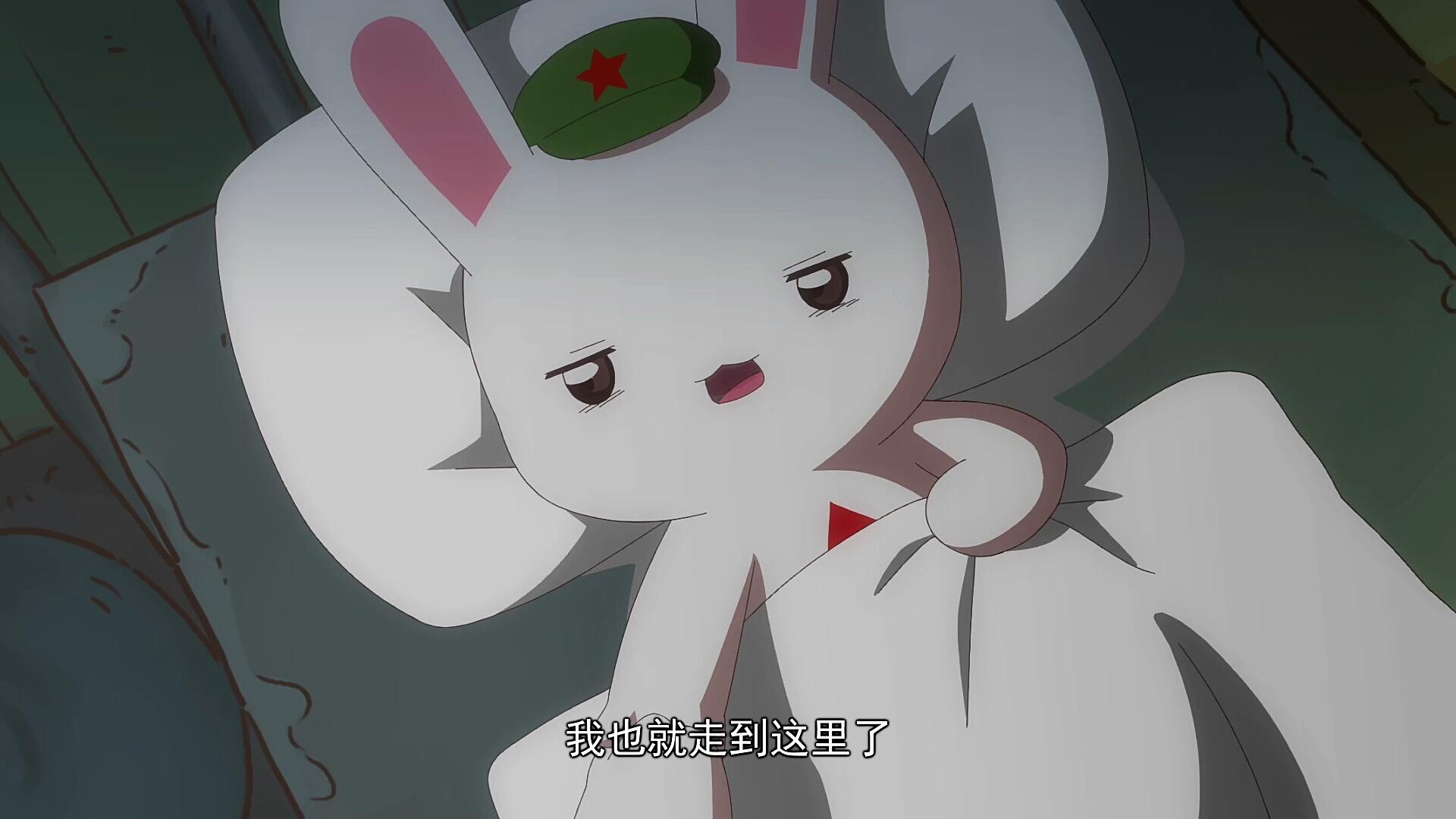 有哪些台词触动了你