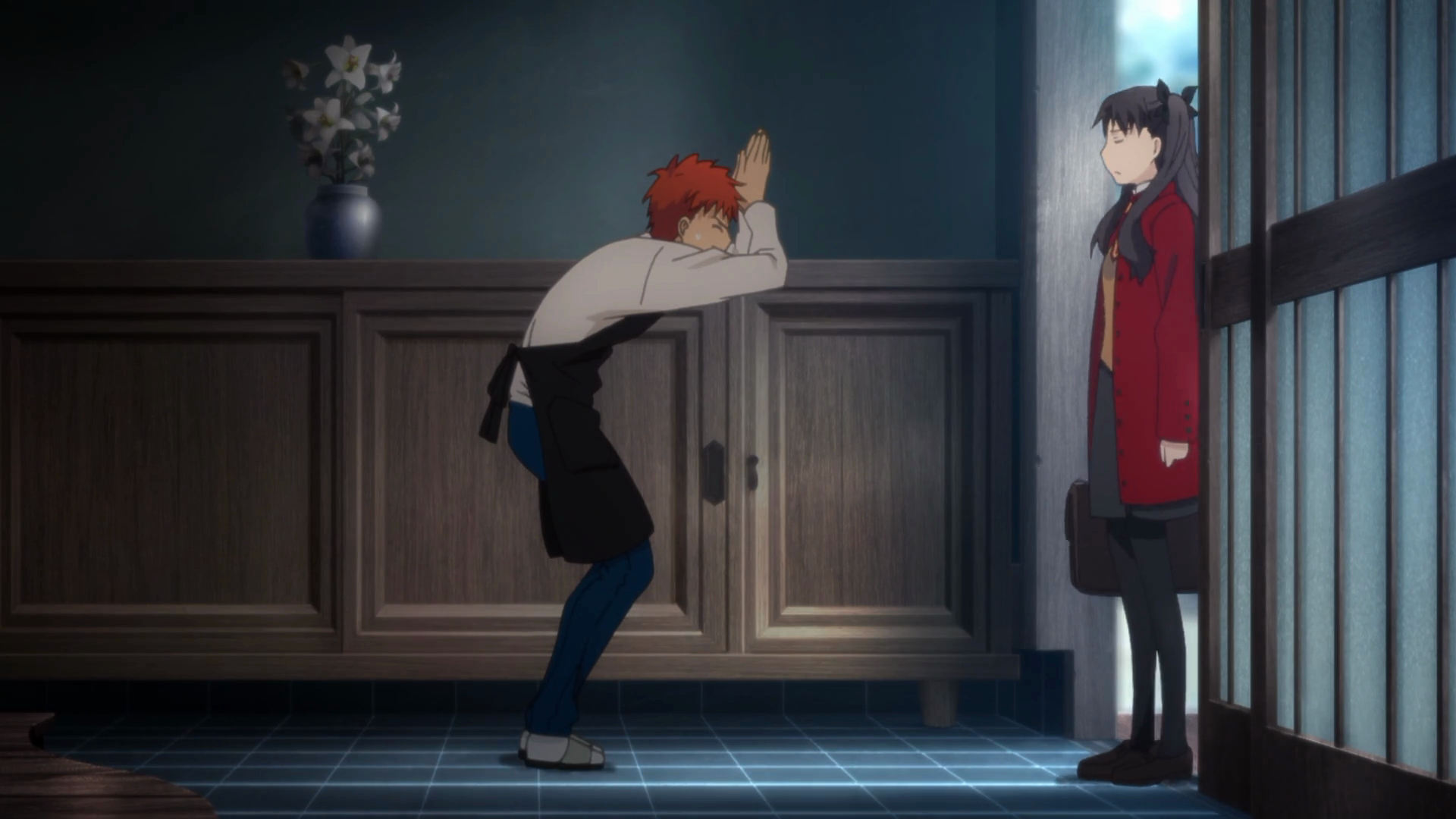 如何评价fatestaynightubwtv版动画第二季