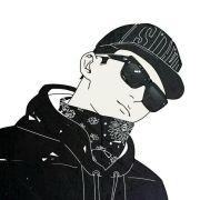 Zhihu profile picture for @cornwall