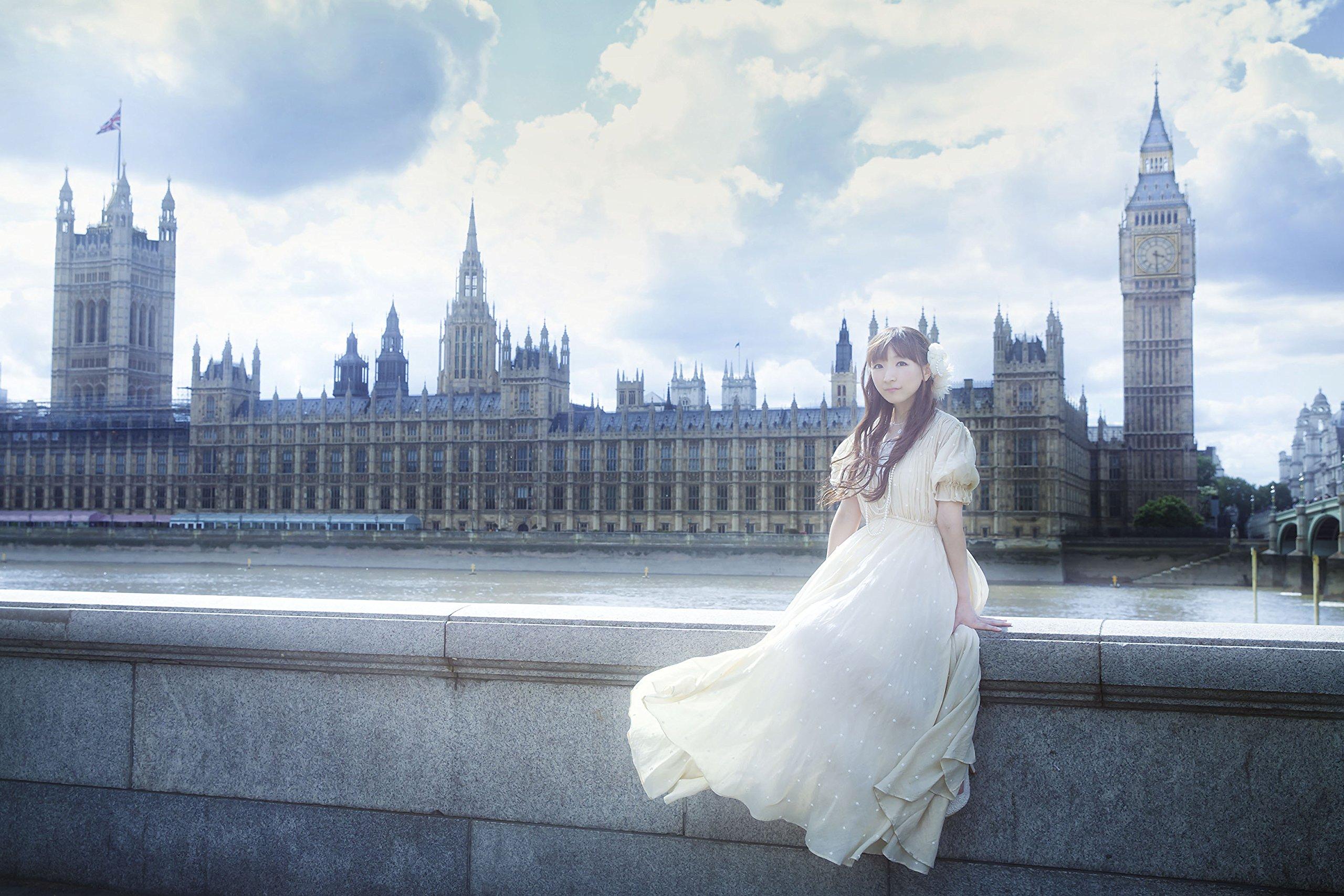 如何评价堀江由衣