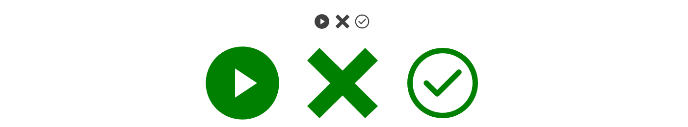 SVG 图标制作指南 - 知乎