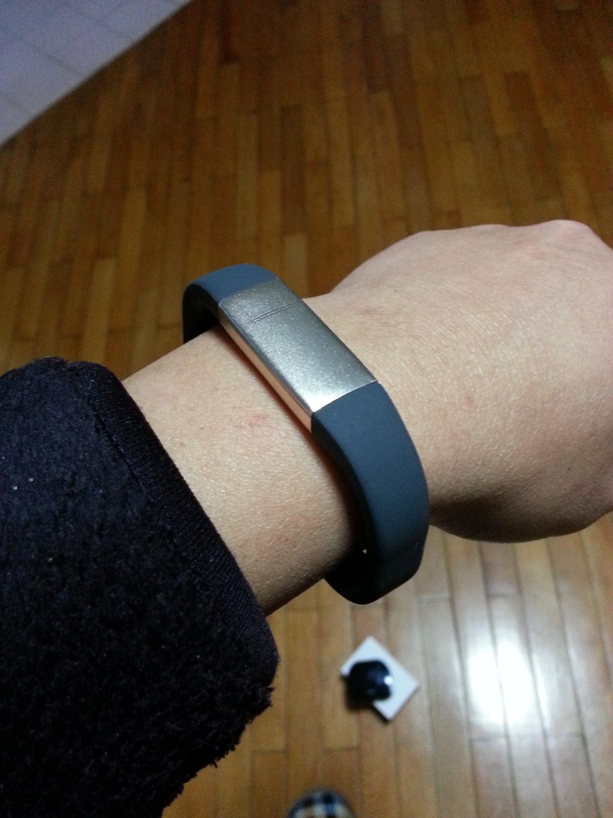 bong手环的具体使用体验感受如何