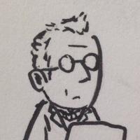 Zhihu profile picture for @comrade