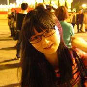 Zhihu profile picture for @yuki