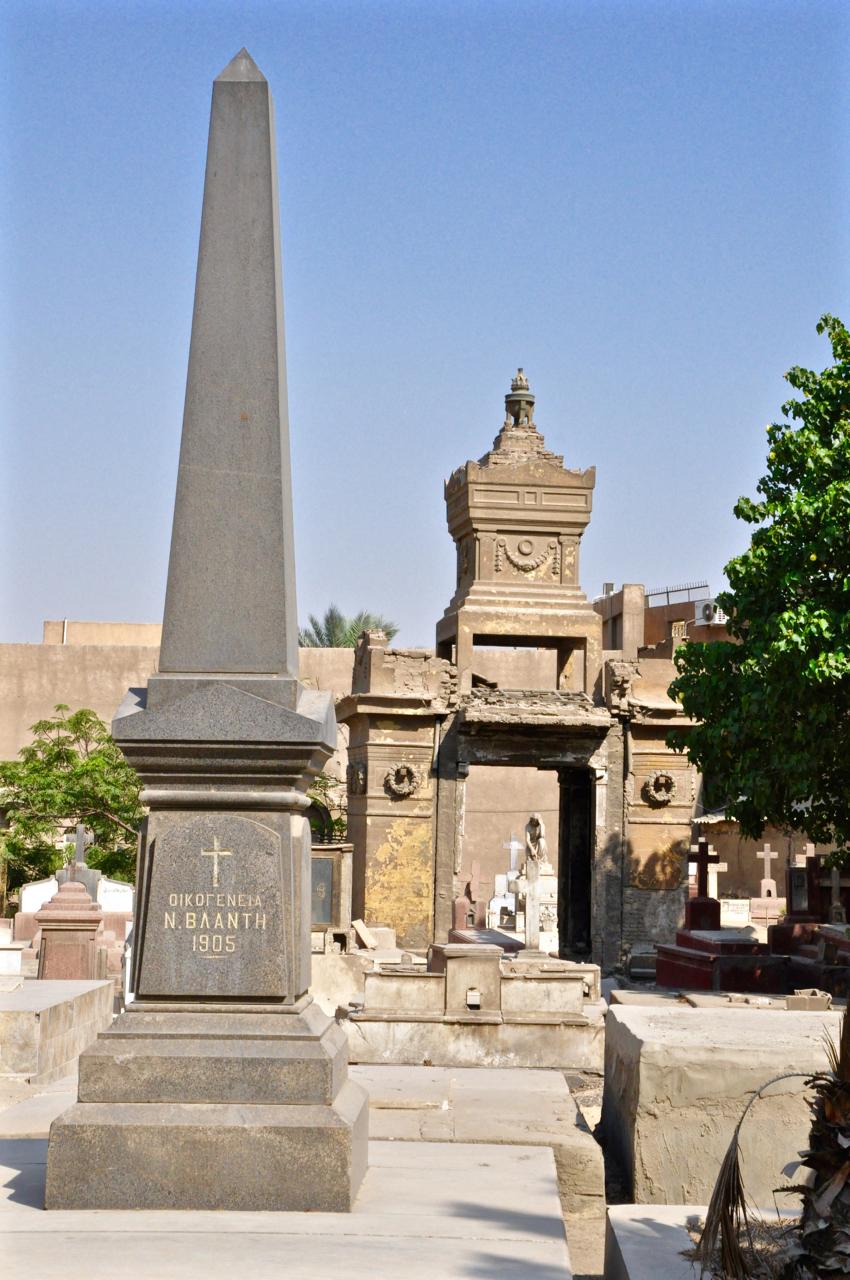 非洲国家的首都都是什么样子