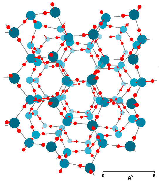 大分子团水自来水烧开后会不会成为小分子团水